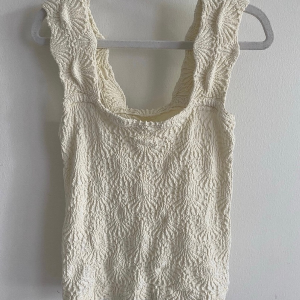 free people tank top